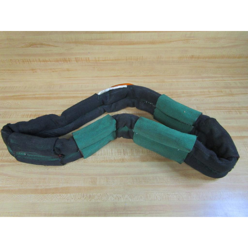 Mazzella TPXC 3000 Twin Path Sling 3000 X 2' - New No Box