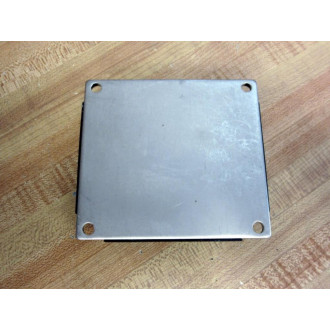 Mitsubishi MG100J6ES52 Power Module - Used