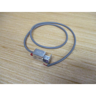 Bimba MRS-.087-PBL Magnetic Reed Switch MRS087PBL - Used