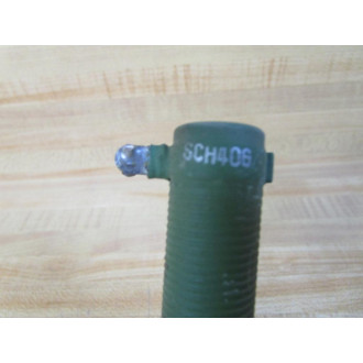 KSS SCH40G Resistor 10ΩJ (Pack of 2) - Used