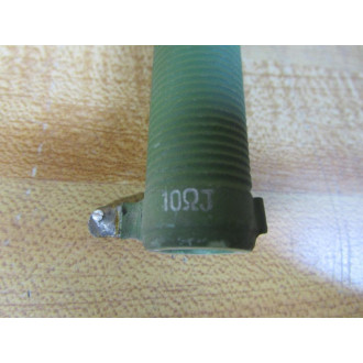 KSS SCH40G Resistor 10ΩJ (Pack of 2) - Used