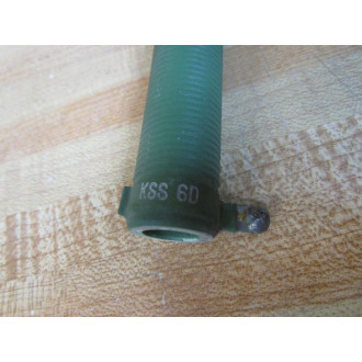 KSS SCH40G Resistor 10ΩJ (Pack of 2) - Used