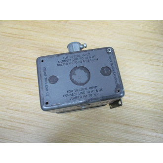Sola 23-22-112 Constant Voltage Transformer 2322112 - Used