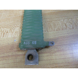 KSS SC22G Resistor 2.2Ω JP SC226 (Pack of 3) - Used