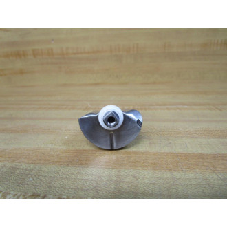 IDC 33 Stainless Steel External Cam (Pack of 3) - New No Box