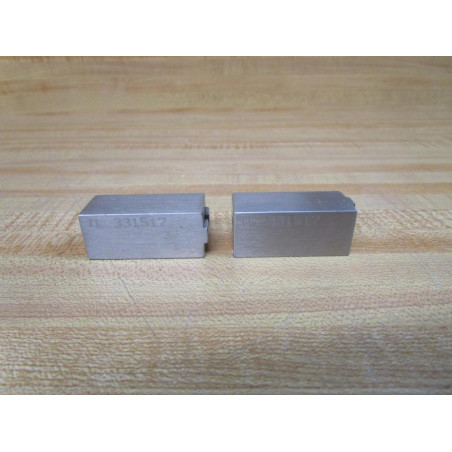 Bosch 331517 Nozzle Bar Support Bracket (Pack of 2) - New No Box
