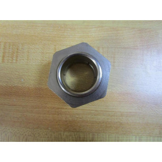 Shuttleworth 020246-0000 SPRKT MT, TPR LOCK 020246 - New No Box