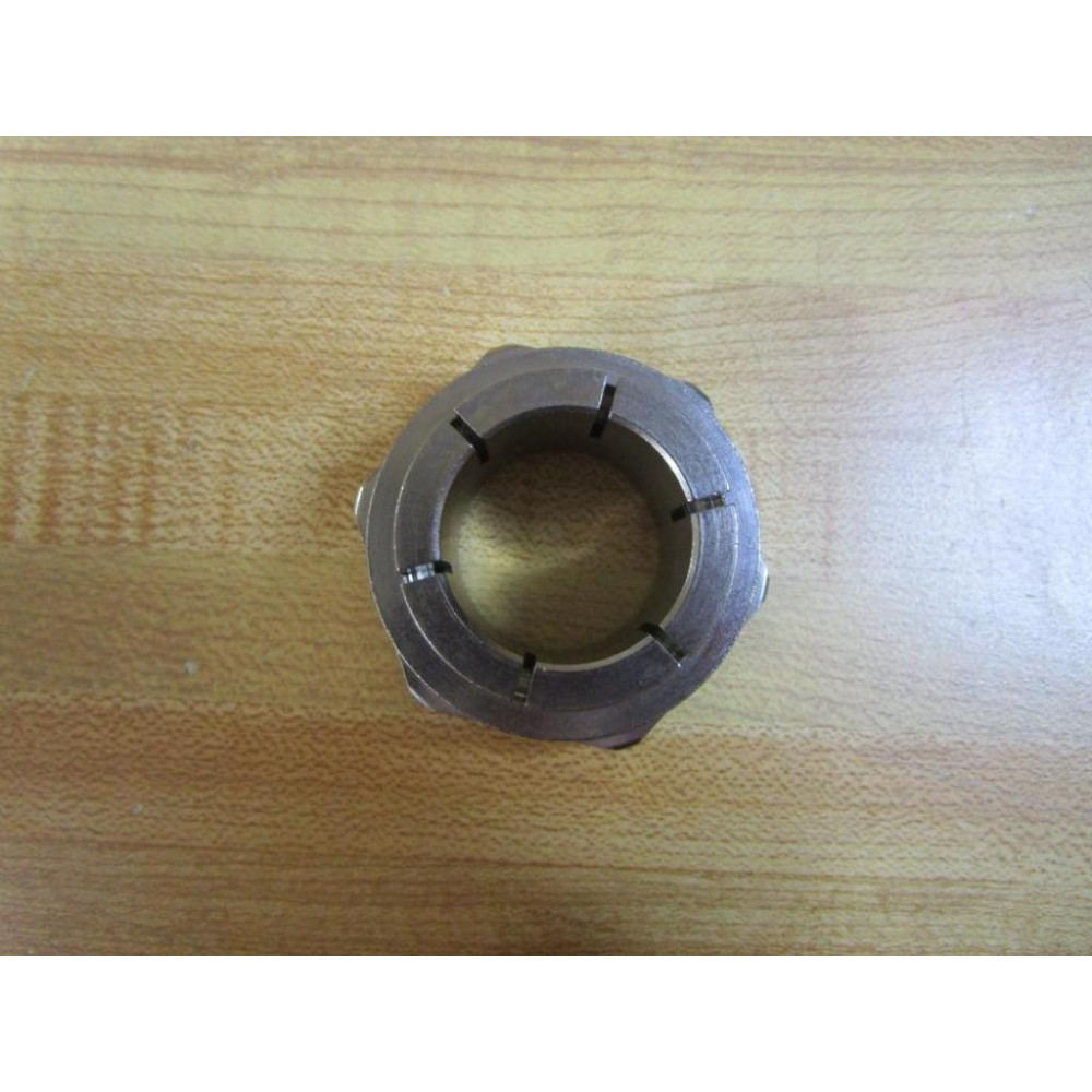 Shuttleworth 020246-0000 SPRKT MT, TPR LOCK 020246 - New No Box