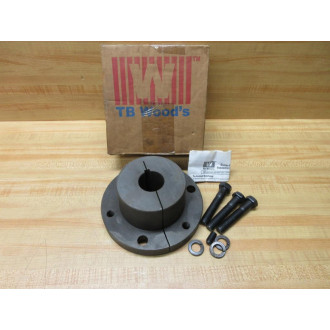 TB Wood's EX 1-38 SIB Bushing EX 1-38