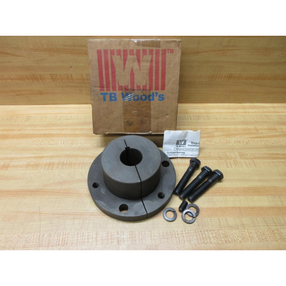 TB Wood's EX 1-38 SIB Bushing EX 1-38