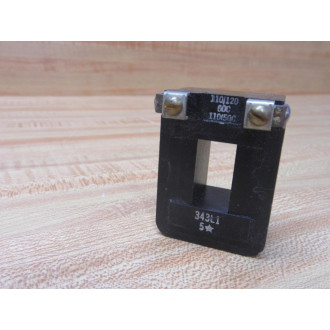 Joslyn Clark 343-L1 Ward Leonard Coil 343L1