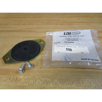 LDI Industries 5765 Return Flange For Tube