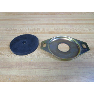LDI Industries 5765 Return Flange For Tube