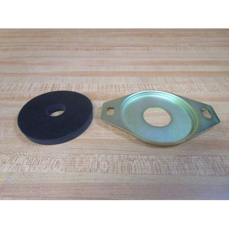 LDI Industries 5767 Return Flange For Tube