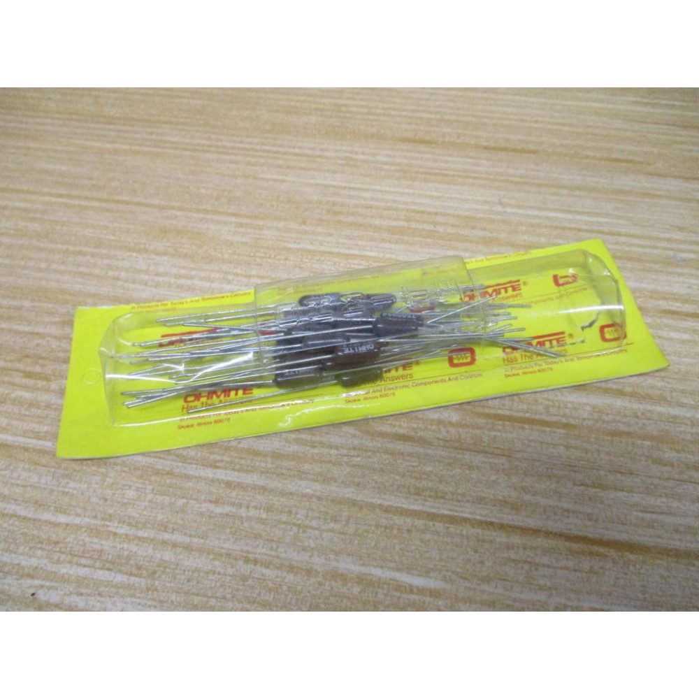 Ohmite 23J7K5 Resistor (Pack of 25)