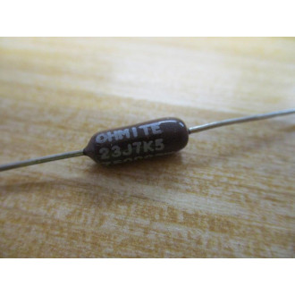 Ohmite 23J7K5 Resistor (Pack of 25)