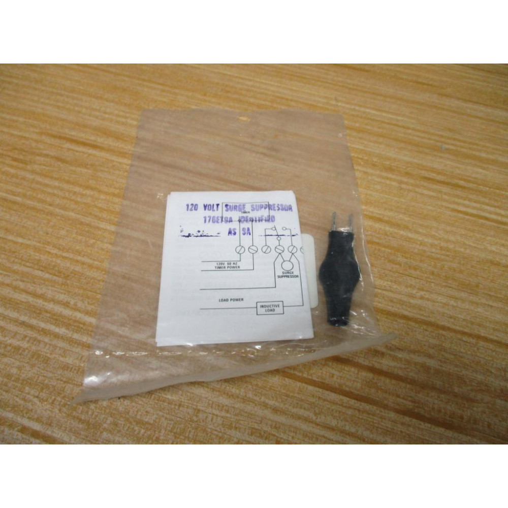 Intermatic 176ET9A Surge Suppressor