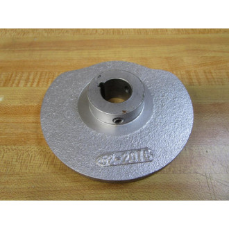 Generic 52-2076 WKeyway 522076 - New No Box