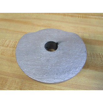 Generic 52-2076 WKeyway 522076 - New No Box
