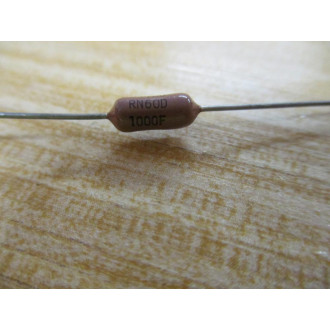 Dale CMF-60 Vishay Resistor RN60D1000F (Pack of 42)