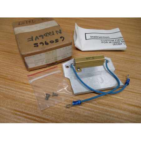 Foxboro N1206VF Custom Field Conversion Kit