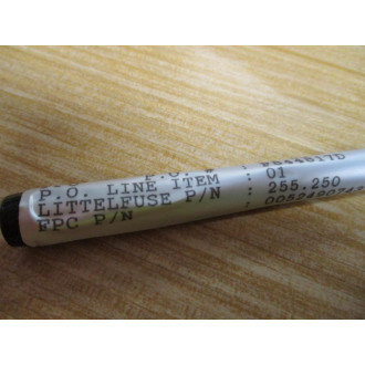 Littelfuse 255.250 14A Picofuse 255250 (Pack of 50)