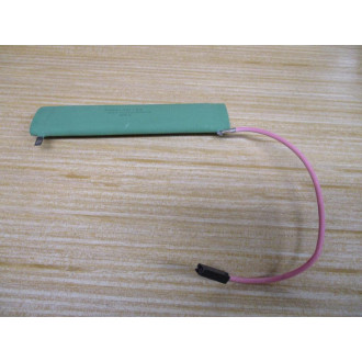 KRAH-RWI 19D Resistor ZDFA 10.5X30X130 (Pack of 2) - Used