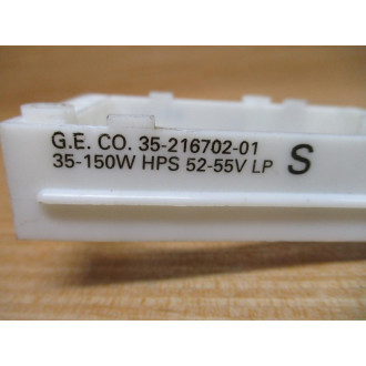 General Electric 35-216702-01 Ignitor 3521670201 GE - Used