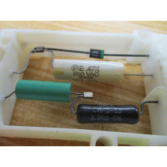 General Electric 35-216702-01 Ignitor 3521670201 GE - Used