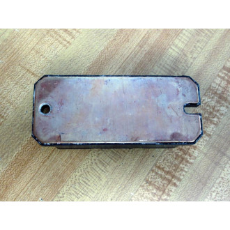 Nihon PAH10016CF Thyristor Module - Used