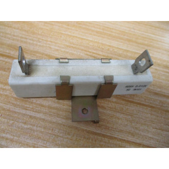 Iwaki 40SH Resistor 0.01ΩK (Pack of 2) - Used