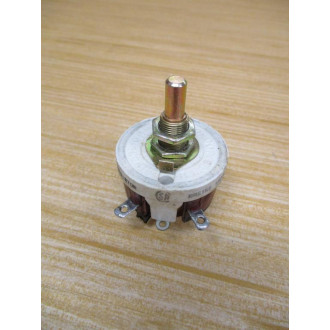Ohmite RHS1K5 Rheostat