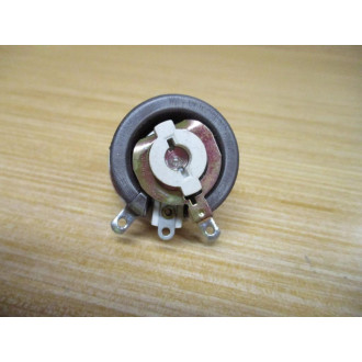 Ohmite RHS1K5 Rheostat