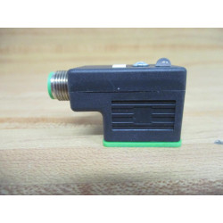 Murr Elektronik 7000-41421-0000000 Connector 7000-41421