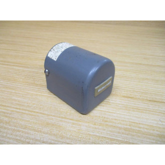 Honeywell C7007A-1001 Flame Rod Holder C7007A1001 - Used