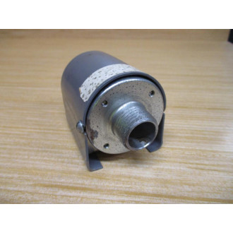 Honeywell C7007A-1001 Flame Rod Holder C7007A1001 - Used