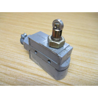 Unimax KSR-T Limit Switch KSRT - Used