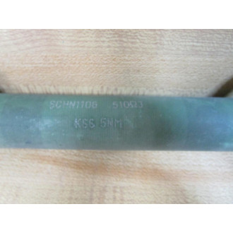 KSS SCHN110G Resistor 510Ω - Used