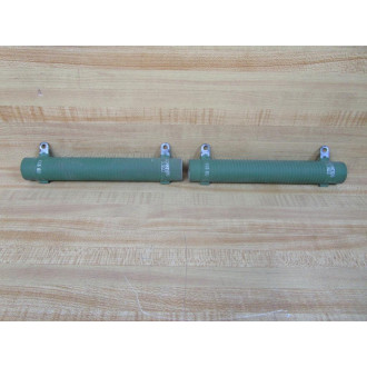 KSS SCHN110G Resistor 3.9Ω (Pack of 2) - Used