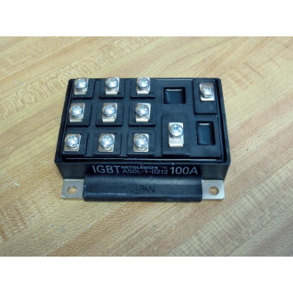 Mitsubishi A50L-1-0212 IGBT Module A50L10212 - Used