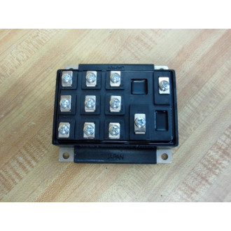 Mitsubishi A50L-1-0212 IGBT Module A50L10212 - Used