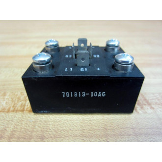 Silicon Power 701819-10AC Silicon Power Cube 70181910AC - Used