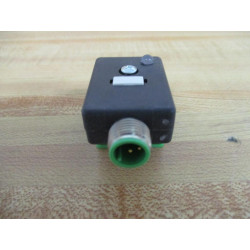 Murr Elektronik 7000-41421-0000000 Connector 7000-41421