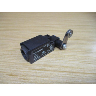 Schmersal TV14H 236-20Z-M20-1807 Limit Switch - Used