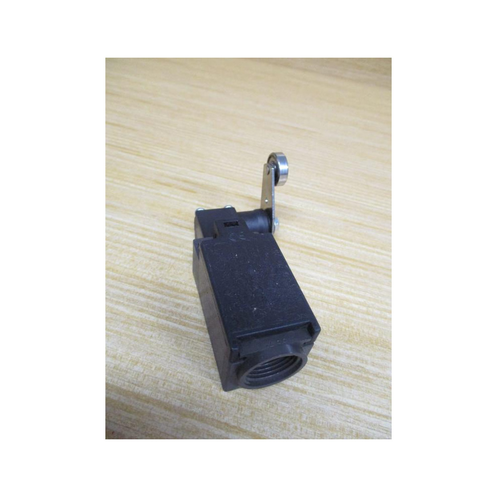 Schmersal TV14H 236-20Z-M20-1807 Limit Switch - Used