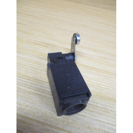 Schmersal TV14H 236-20Z-M20-1807 Limit Switch - Used