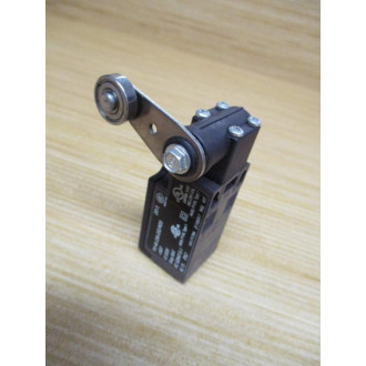 Schmersal TV14H 236-20Z-M20-1807 Limit Switch - Used