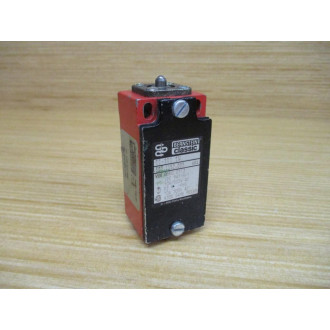 Bernstein GC-SU1 IW Limit Switch 602.1152.003 - Used