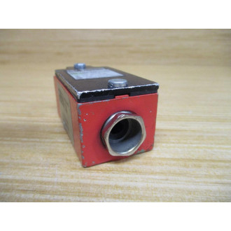 Bernstein GC-SU1 IW Limit Switch 602.1152.003 - Used