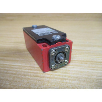 Bernstein GC-SU1 IW Limit Switch 602.1152.003 - Used